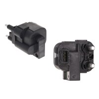 Zündspule Anschlussausführung SAE 4-polig VALEO für u.a. VOLVO S40