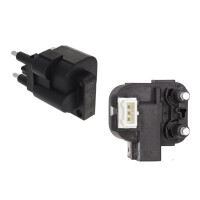 Zündspule Anschlussausführung SAE 3-polig VALEO für u.a. VOLVO S40