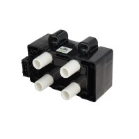 Ignition Coil 4-pin VALEO IAM-Expertise suitable for e.g....