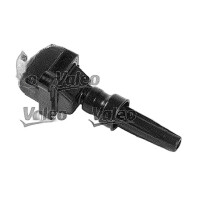 Zündspule Kerzenschachtzündspule 2-polig VALEO...