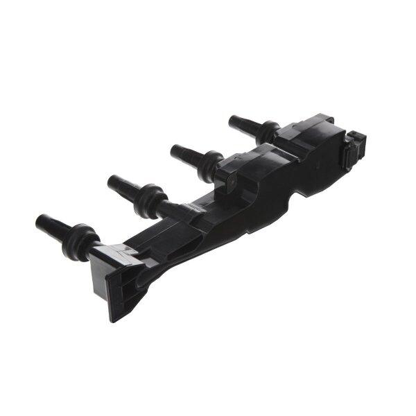 Zündspule Zündspulenleiste 4-polig VALEO für u.a. CITROËN SAXO