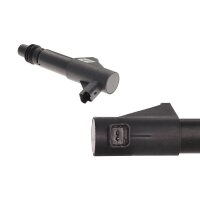 Zündspule Anschlussausführung SAE 2-polig VALEO...