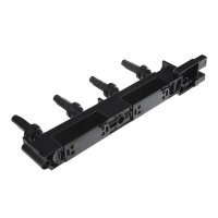 Ignition coil Ignition coil strip SAE 4-pin VALEO for...