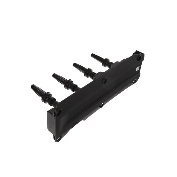 Zündspule Anschlussausführung SAE 4-polig VALEO für u.a. PEUGEOT 306