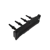 Zündspule Anschlussausführung SAE 4-polig VALEO...