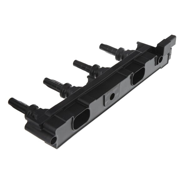 Zündspule Anschlussausführung SAE 6-polig VALEO für u.a. PEUGEOT 407