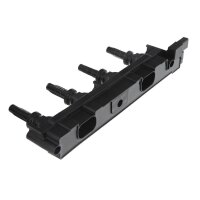 Zündspule Anschlussausführung SAE 6-polig VALEO...