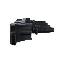 Zündspule Anschlussausführung SAE 6-polig VALEO...