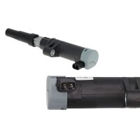 Zündspule Anschlussausführung SAE 2-polig VALEO für u.a. RENAULT LAGUNA