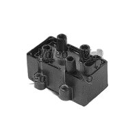 Ignition Coil 4-pin VALEO IAM-Expertise suitable for e.g....