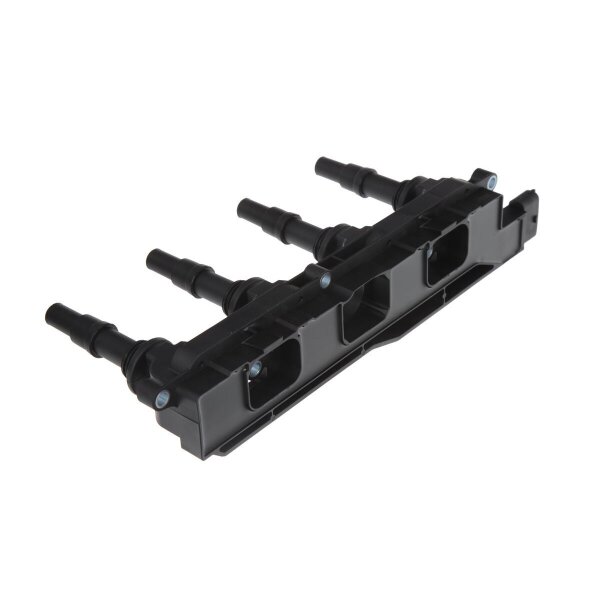 Zündspule Anschlussausführung SAE 5-polig VALEO für u.a. OPEL VECTRA