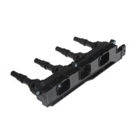 Zündspule Anschlussausführung SAE 5-polig VALEO...