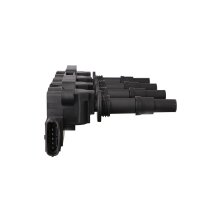 Zündspule Anschlussausführung SAE 5-polig VALEO...