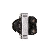 Zündspule Anschlussausführung DIN 2-polig VALEO...