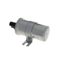 Zündspule 2-polig VALEO IAM-Expertise passend...