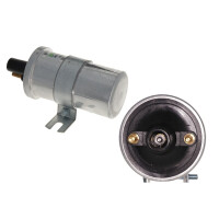 Zündspule 2-polig VALEO IAM-Expertise passend für u.a. OPEL OMEGA