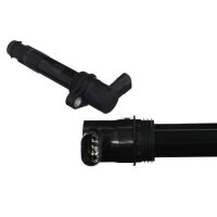 Ignition Coil Plug Shaft Ignition Coil 3-pole VALEO for MG ZS and others