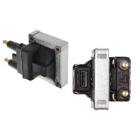 Zündspule Anschlussausführung SAE 3-polig VALEO für u.a. RENAULT LAGUNA