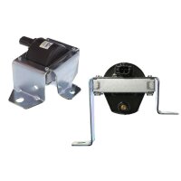 Zündspule Anschlussausführung SAE 2-polig VALEO für u.a. ROVER 25