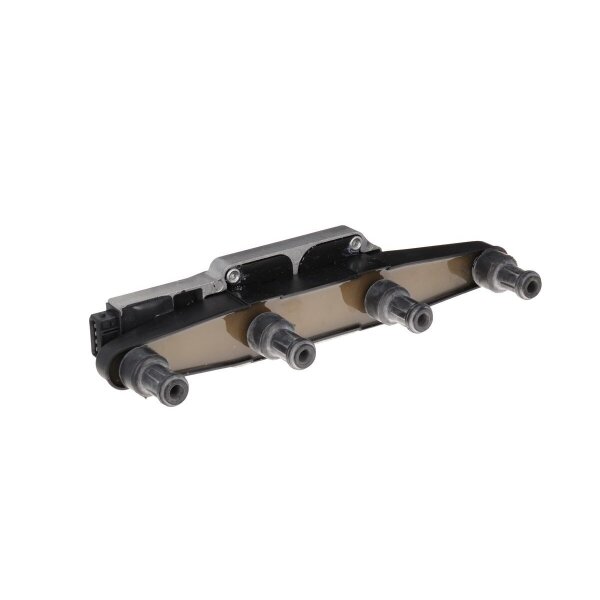 Zündspule Anschlussausführung SAE 4-polig VALEO für u.a. SKODA FAVORIT