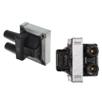 Ignition Coil connection version M4 3-pin VALEO for RENAULT LAGUNA and others