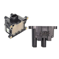 Ignition Coil 3-pin VALEO IAM-Expertise suitable for FORD SIERRA and others