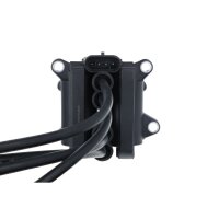 Zündspule 4-polig VALEO IAM-Expertise passend...