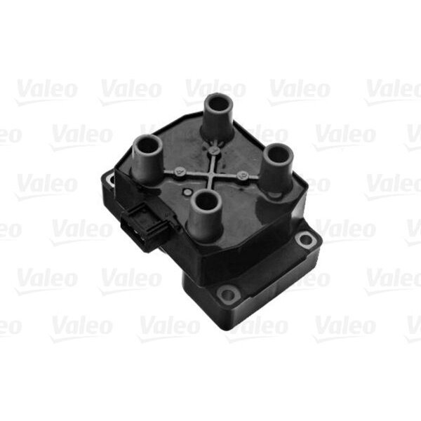 Zündspule 3-polig VALEO für ALFA ROMEO 155