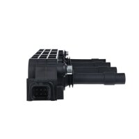 Zündspule Zündspulenleiste 6-polig VALEO...