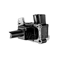 Ignition Coil 1-pole VALEO IAM-Expertise suitable for...