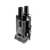 Zündspule 2-polig VALEO IAM-Expertise passend...