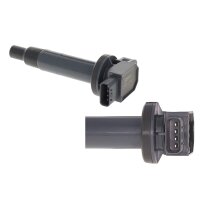 Zündspule Kerzenschachtzündspule 4-polig VALEO für u.a. TOYOTA YARIS