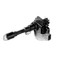 Ignition Coil Plug Shaft Ignition Coil 3-pole VALEO for...