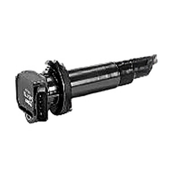 Zündspule Kerzenschachtzündspule 4-polig VALEO für u.a. CITROËN ZX