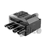 Zündspule 4-polig VALEO IAM-Expertise passend...