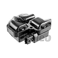 Ignition Coil 3-pin VALEO IAM-Expertise suitable for e.g....