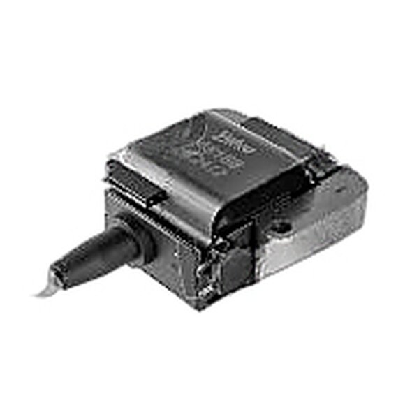 Ignition Coil 2-pole VALEO IAM-Expertise suitable for e.g. HONDA CIVIC