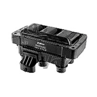 Zündspule 4-polig VALEO IAM-Expertise passend...