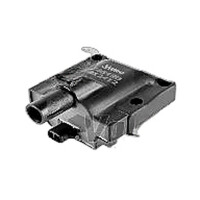 Zündspule 2-polig VALEO IAM-Expertise passend...