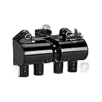 Ignition Coil 4-pin VALEO IAM-Expertise suitable for e.g....
