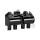 Ignition Coil 4-pin VALEO IAM-Expertise suitable for e.g. DAEWOO LANOS