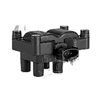 Zündspule 3-polig VALEO IAM-Expertise passend...