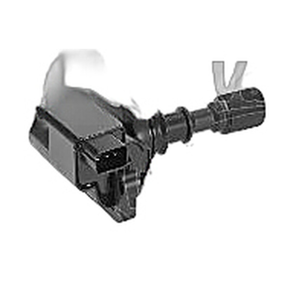 Ignition Coil Plug Shaft Ignition Coil 3-pole VALEO for HYUNDAI XG and others