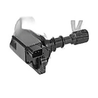 Ignition Coil Plug Shaft Ignition Coil 3-pole VALEO for...