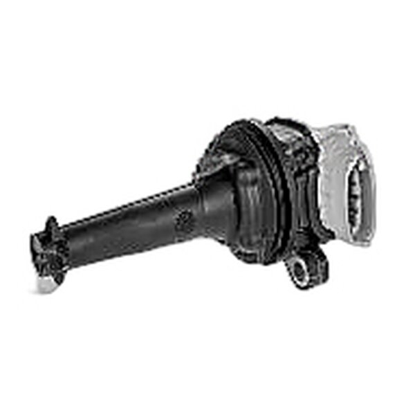 Zündspule Kerzenschachtzündspule 4-polig VALEO für u.a. VOLVO V70