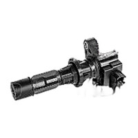 Zündspule Kerzenschachtzündspule 2-polig VALEO...