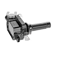 Ignition Coil Plug Shaft Ignition Coil 2-pole VALEO for...