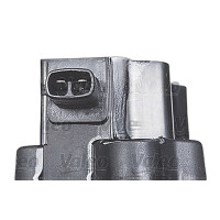 Ignition Coil Plug Shaft Ignition Coil 2-pole VALEO for...