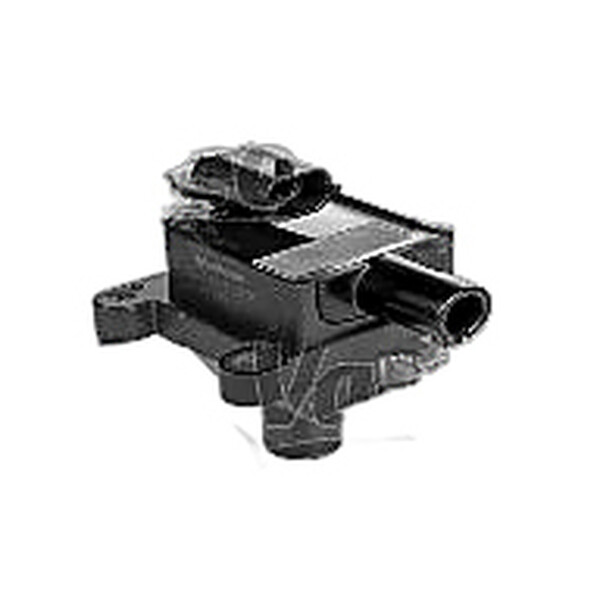 Ignition Coil 2-pole VALEO IAM-Expertise suitable for e.g. ALFA ROMEO 145