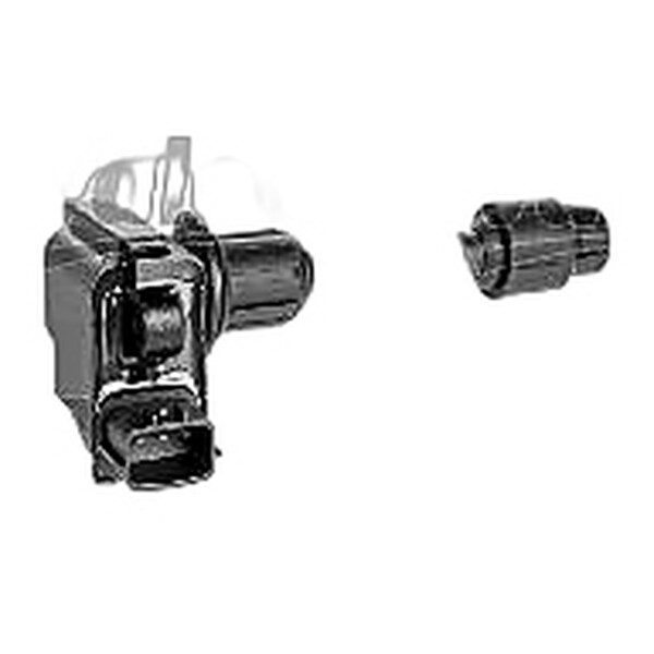 Zündspule Kerzenschachtzündspule 3-polig VALEO für u.a. NISSAN MAXIMA